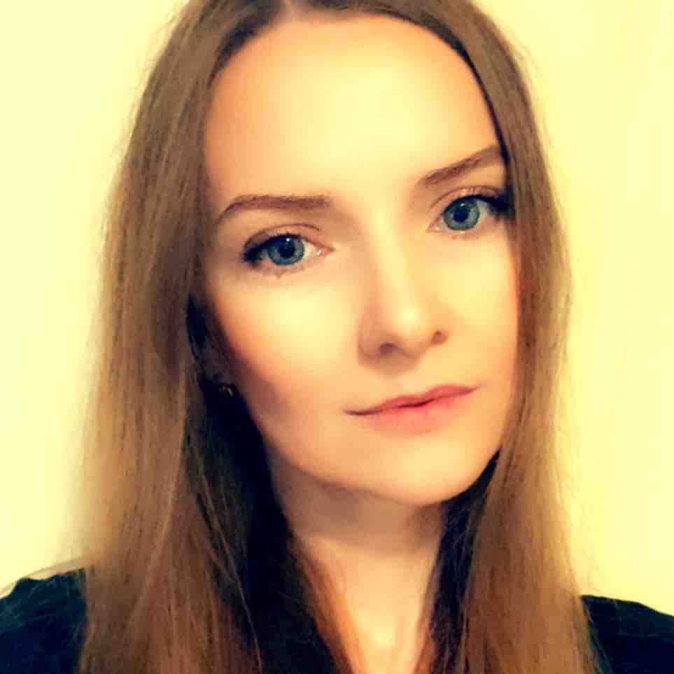 Alena Panova