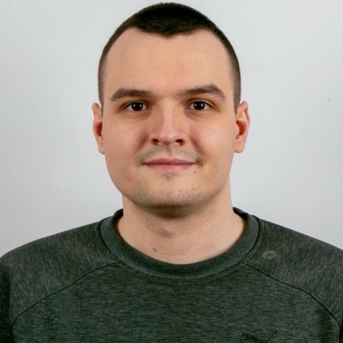 Станислав Барков