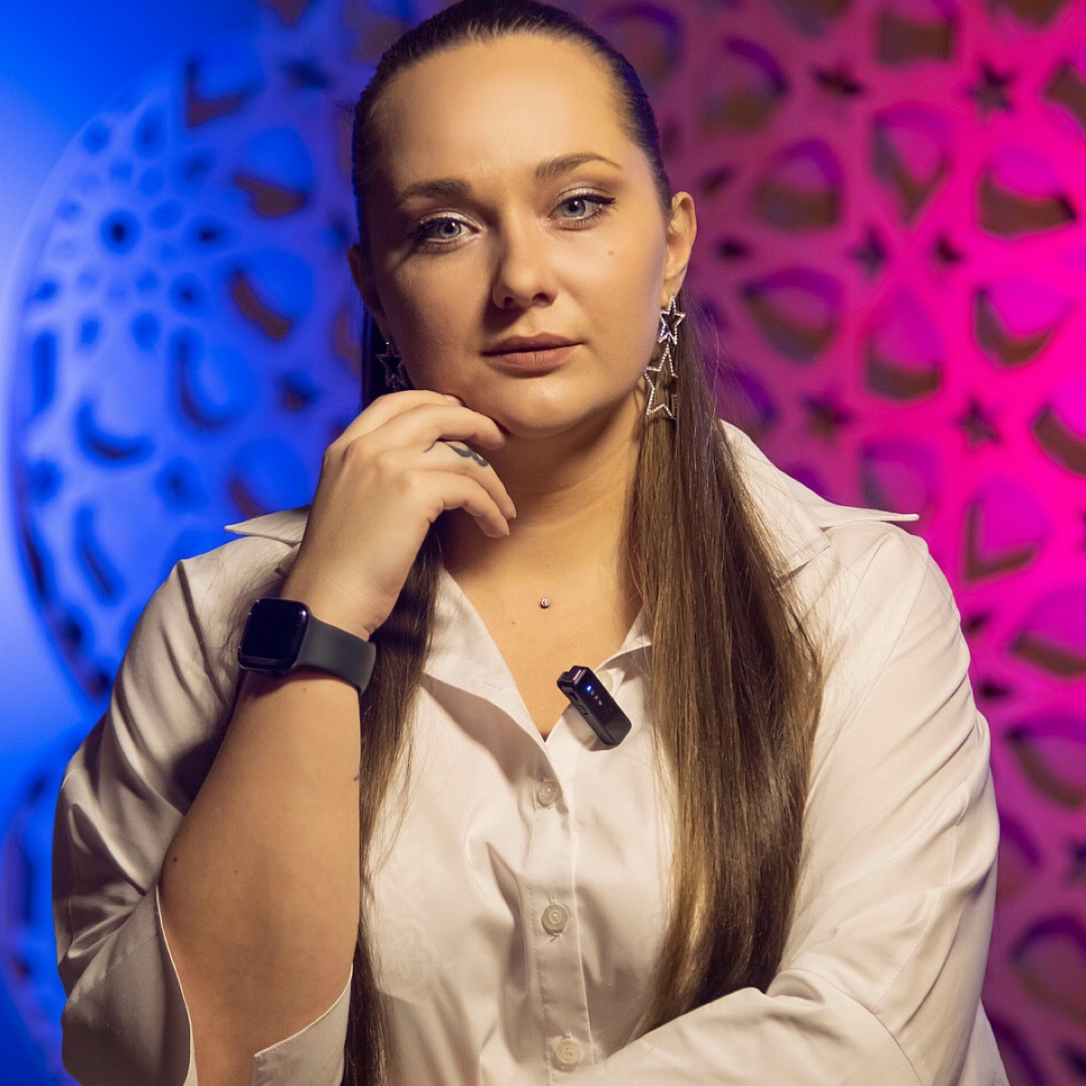 Александра Гурова | Сетка — социальная сеть от hh.ru