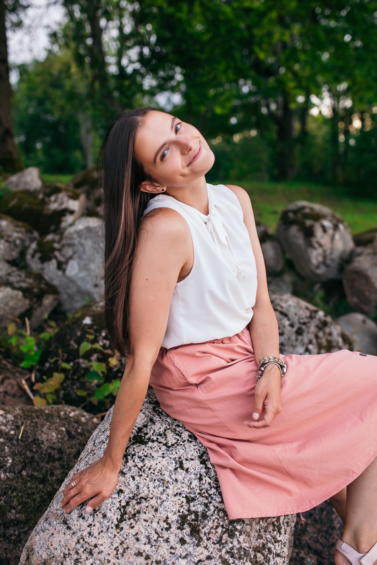 Ольга Логинова | Сетка — социальная сеть от hh.ru