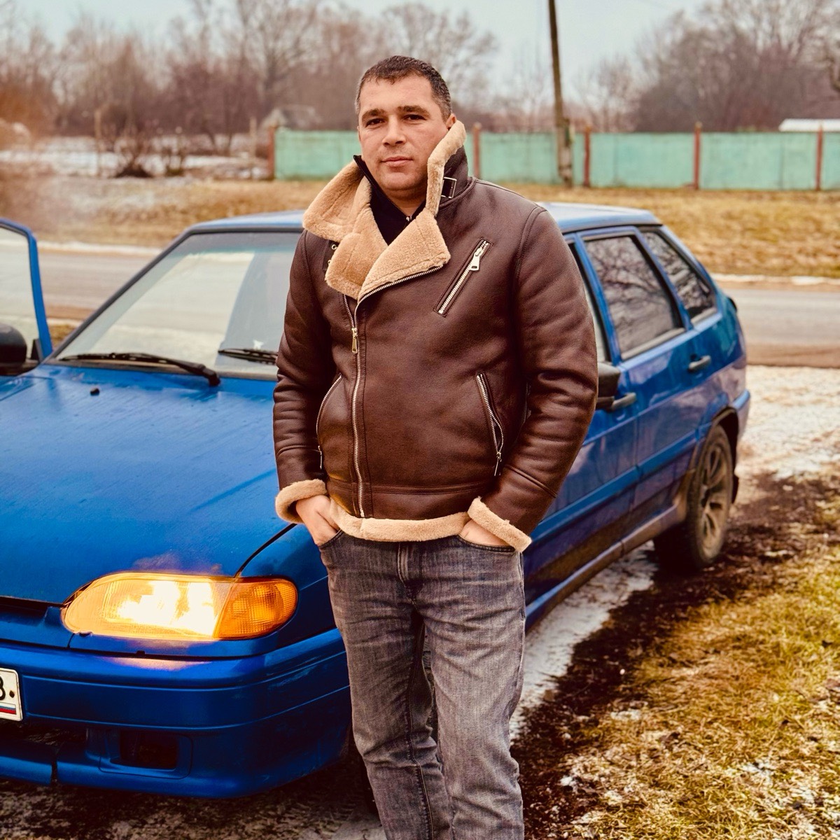 Савеличъ Савельев