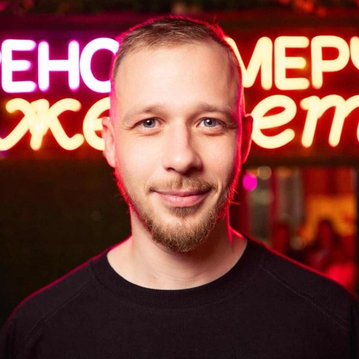 Илья Семикатов | Сетка — социальная сеть от hh.ru