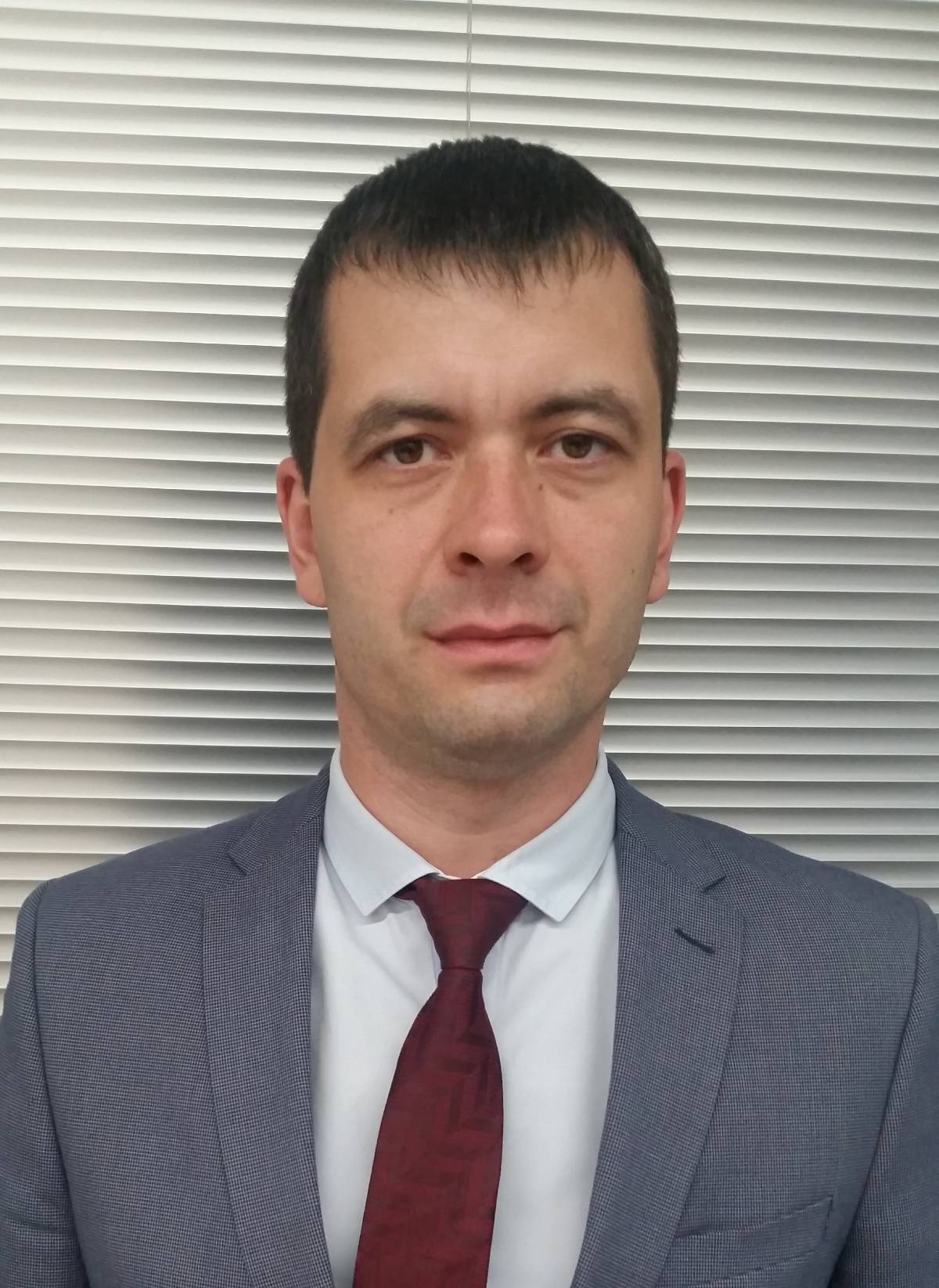 Михаил Серков