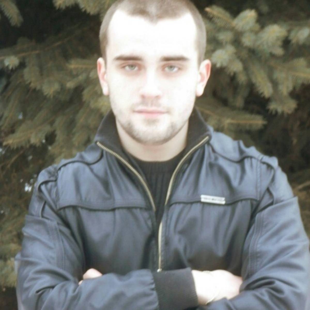 Станислав Веденеев