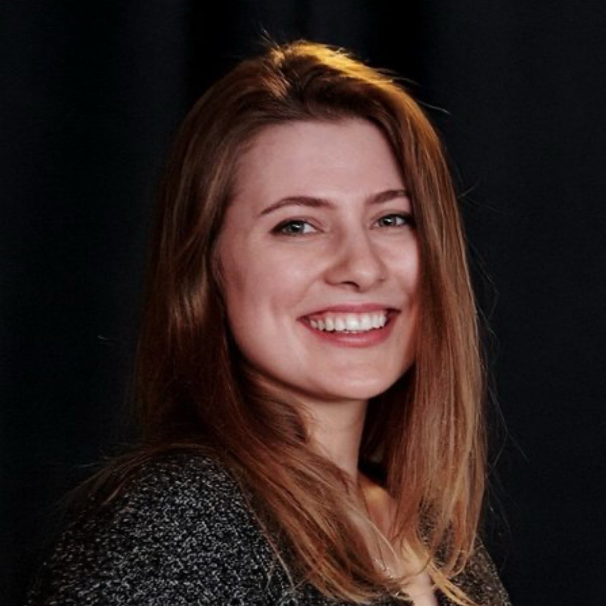 Дарья Гончарова | Сетка — социальная сеть от hh.ru