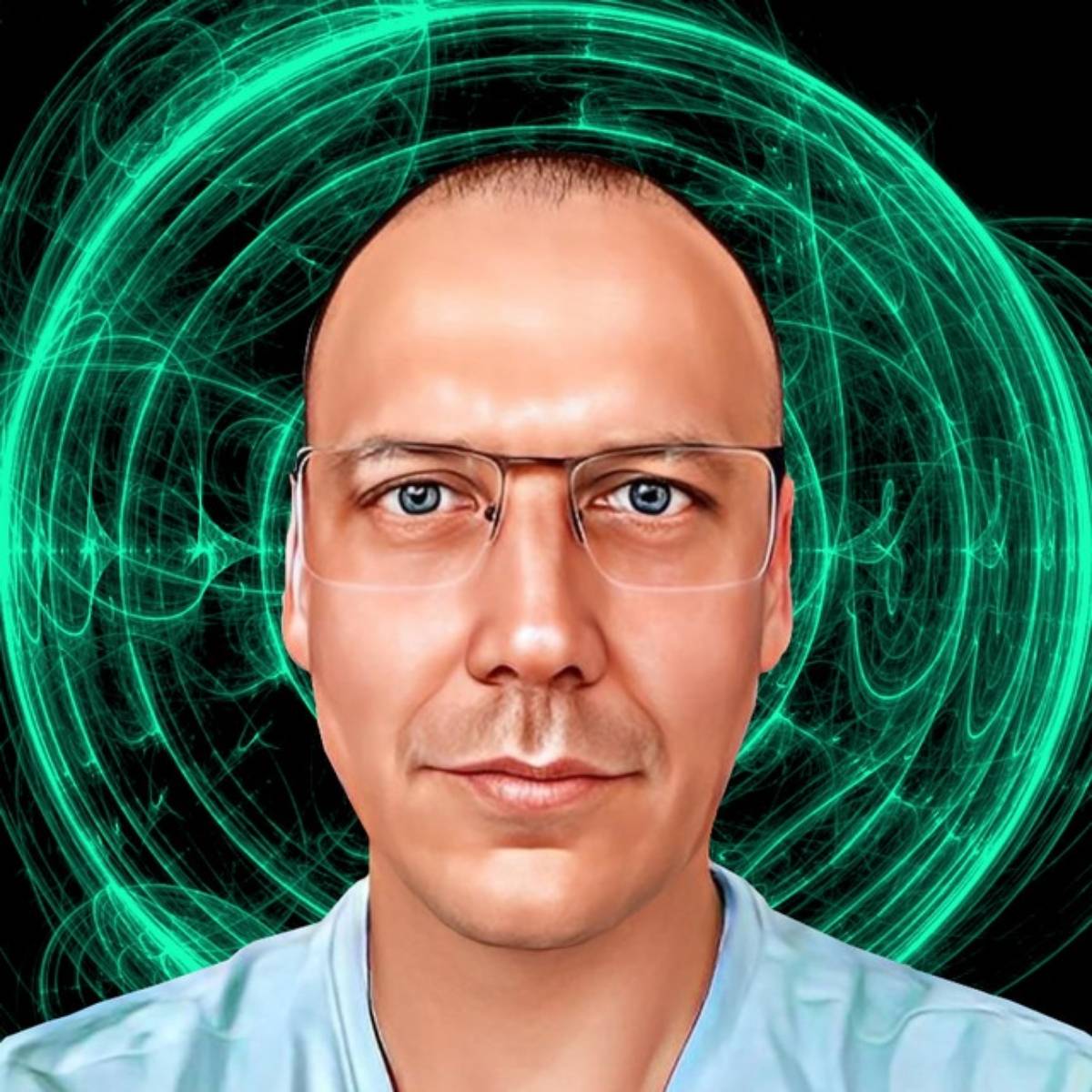 Андрей Тушов | Сетка — социальная сеть от hh.ru