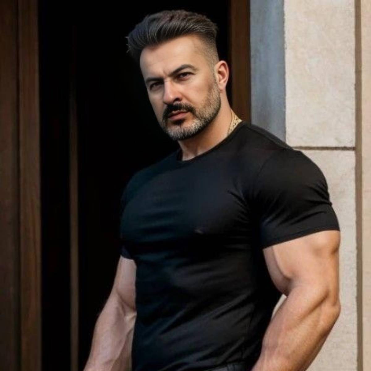 Алан Маск | Сетка — социальная сеть от hh.ru