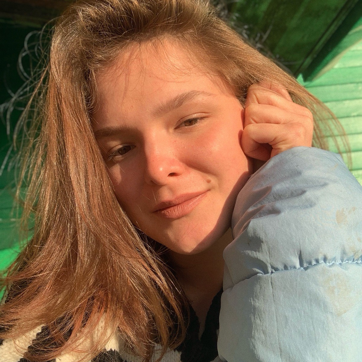 Ksenia Ignatova | Сетка — социальная сеть от hh.ru