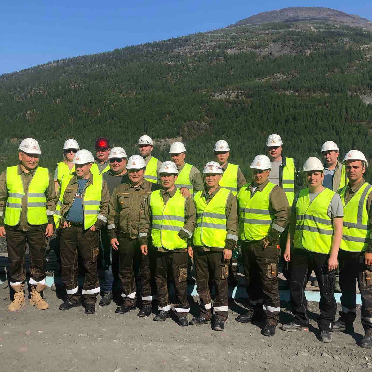 Яков Игумнов | Сетка — социальная сеть от hh.ru