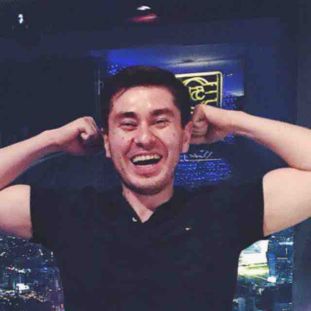 Александр Агеев