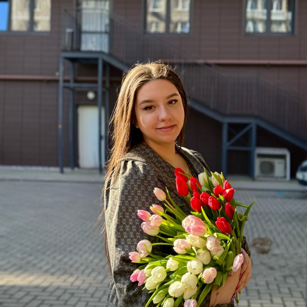 Елизавета Тарабанько