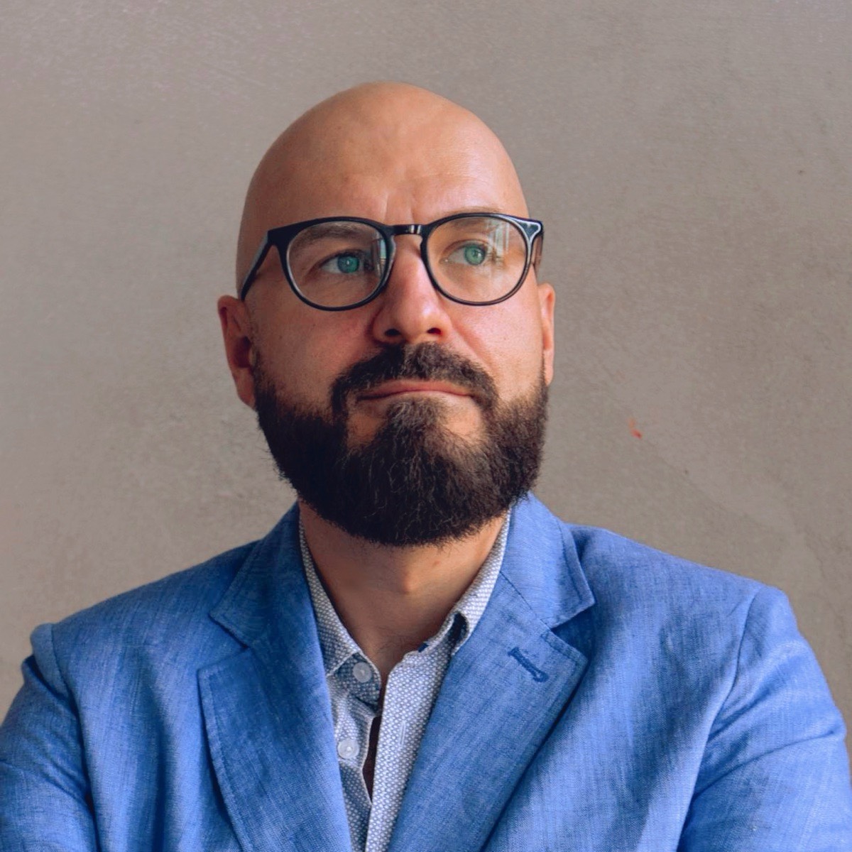 Александр Попов | Сетка — социальная сеть от hh.ru