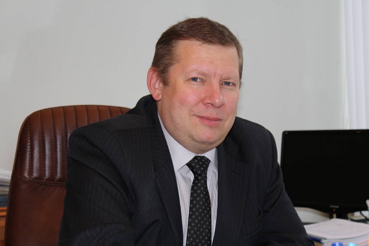 Алексей Патакин