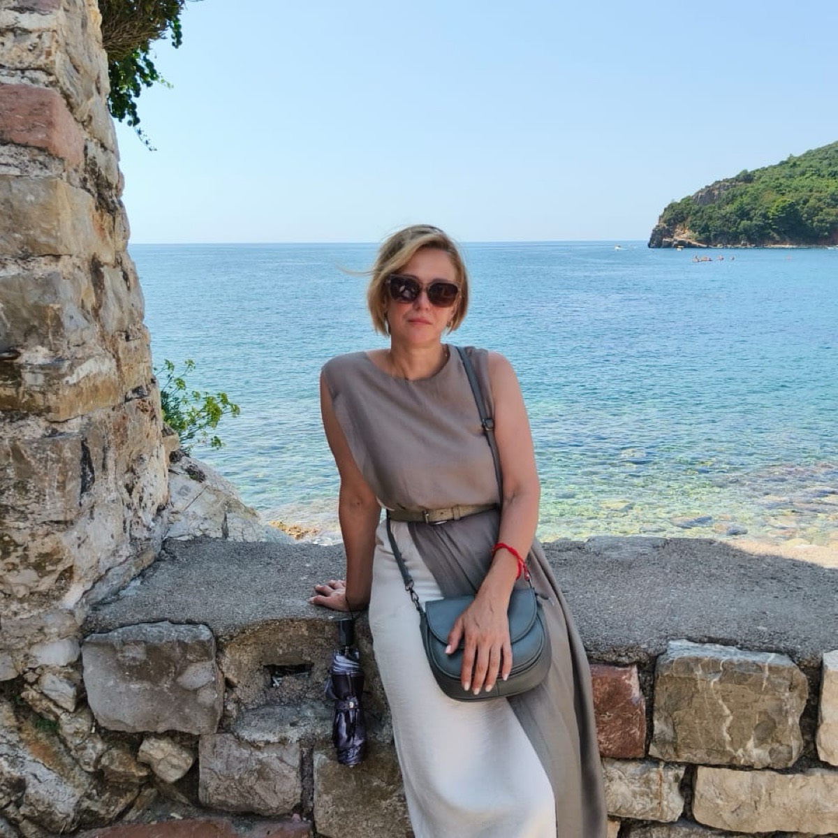 Ольга Боева