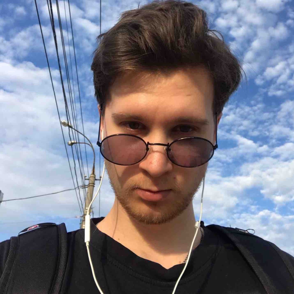 Данила Зотов