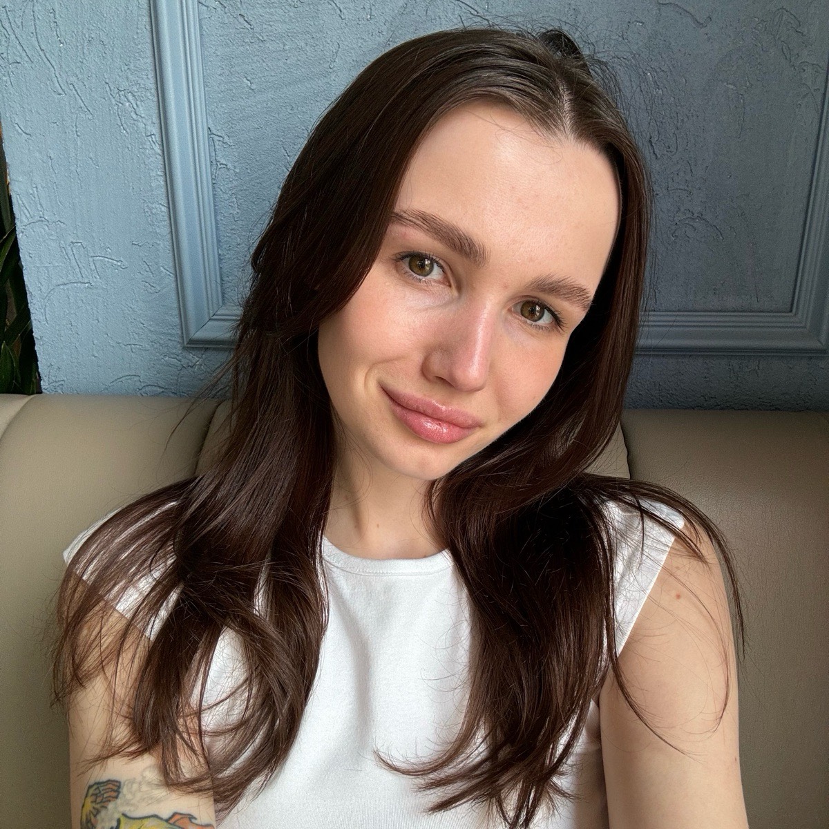 Ольга Вишнёва