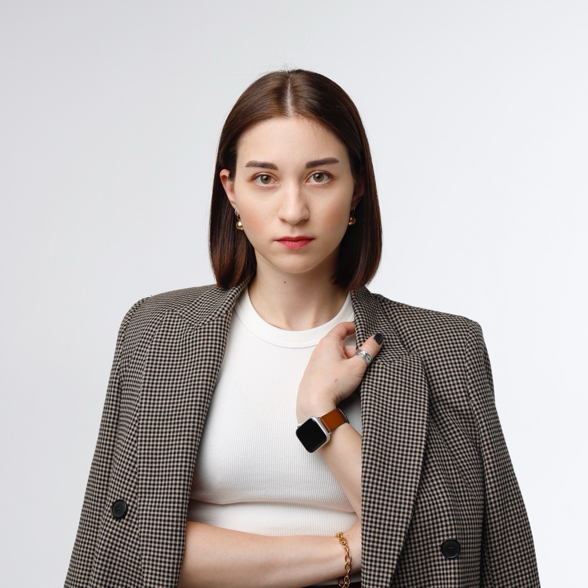 Марина Чечулина | Сетка — социальная сеть от hh.ru