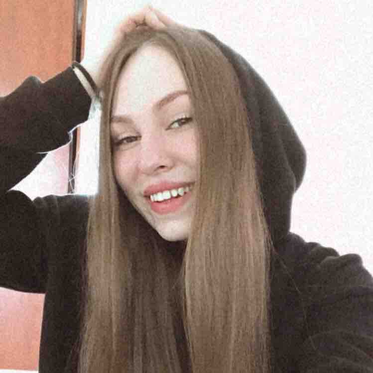 Алиса Зорина