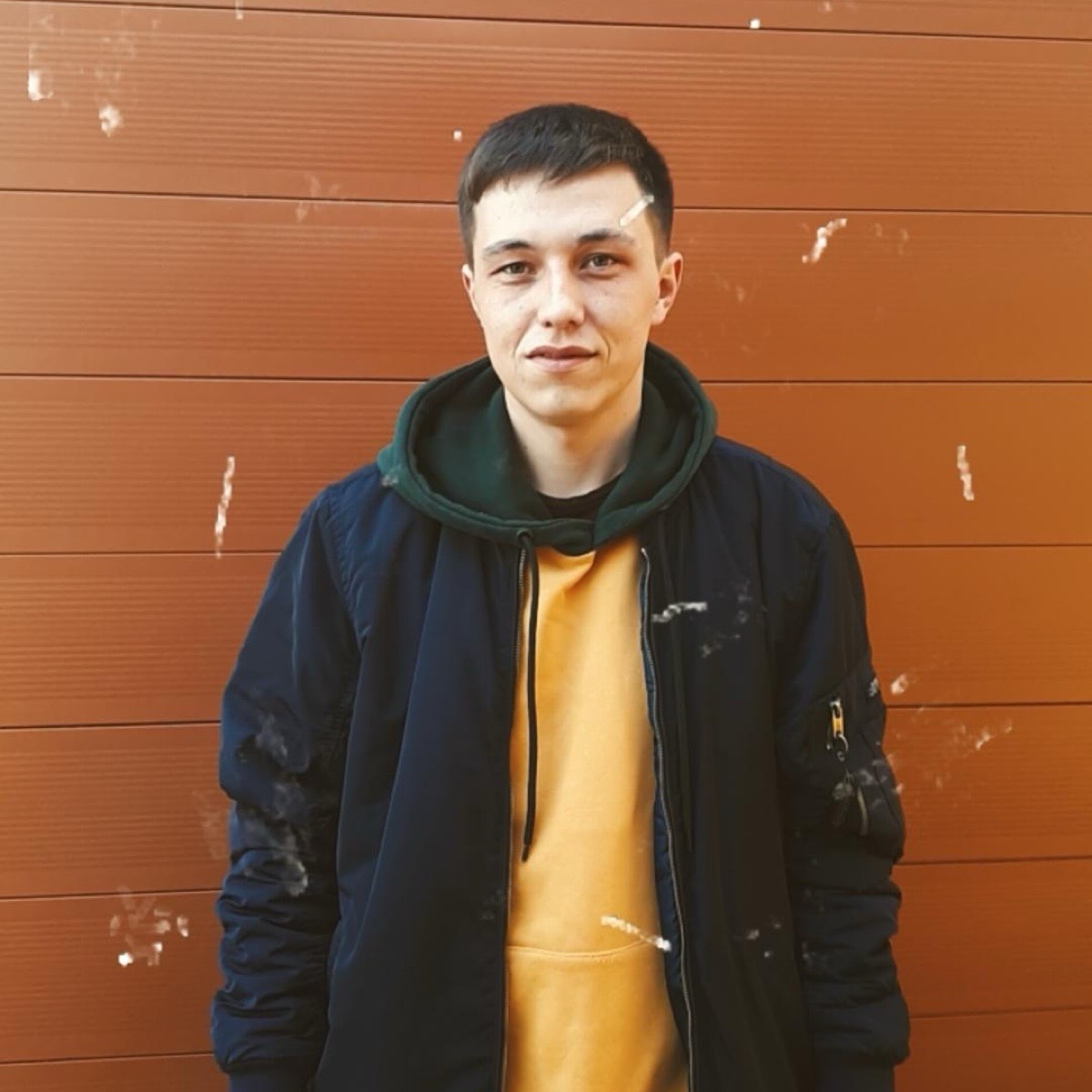 Максим Терентьев