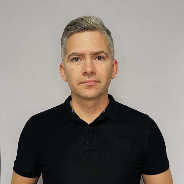 Александр Курейчик | Сетка — социальная сеть от hh.ru