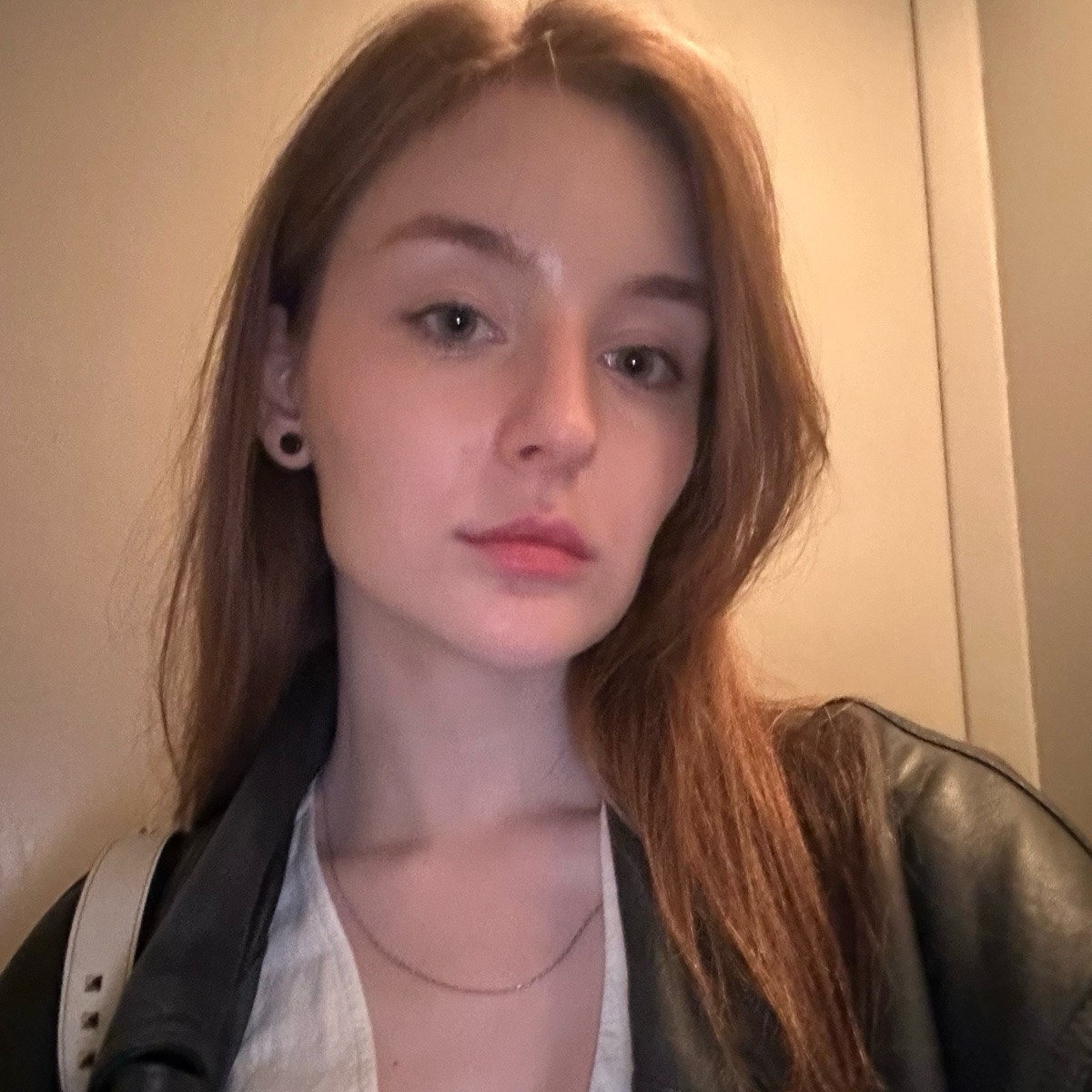 Юлия Краснолобова