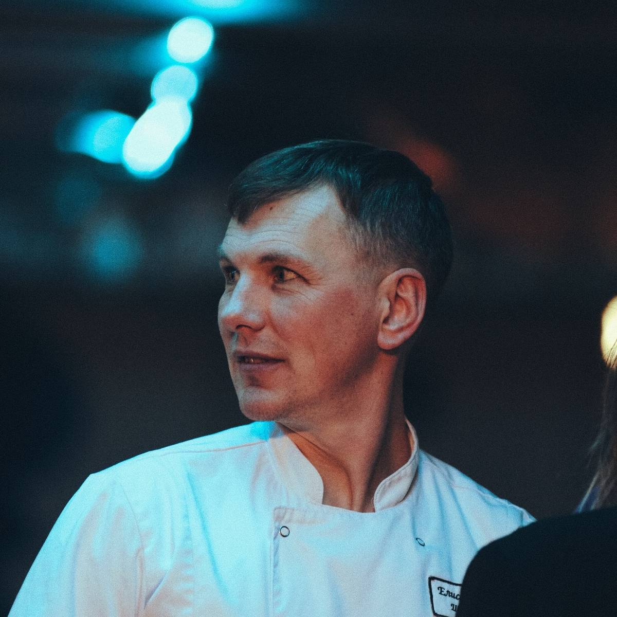 Николай Елисеев | Сетка — социальная сеть от hh.ru