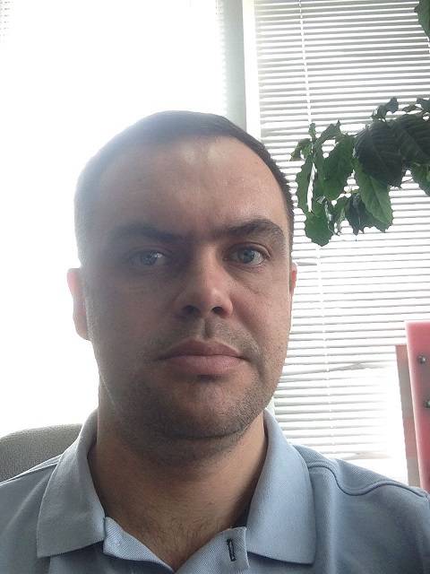 Евгений Философенко