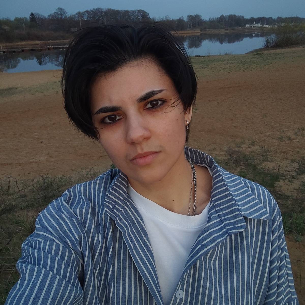 Алла Салахетдинова