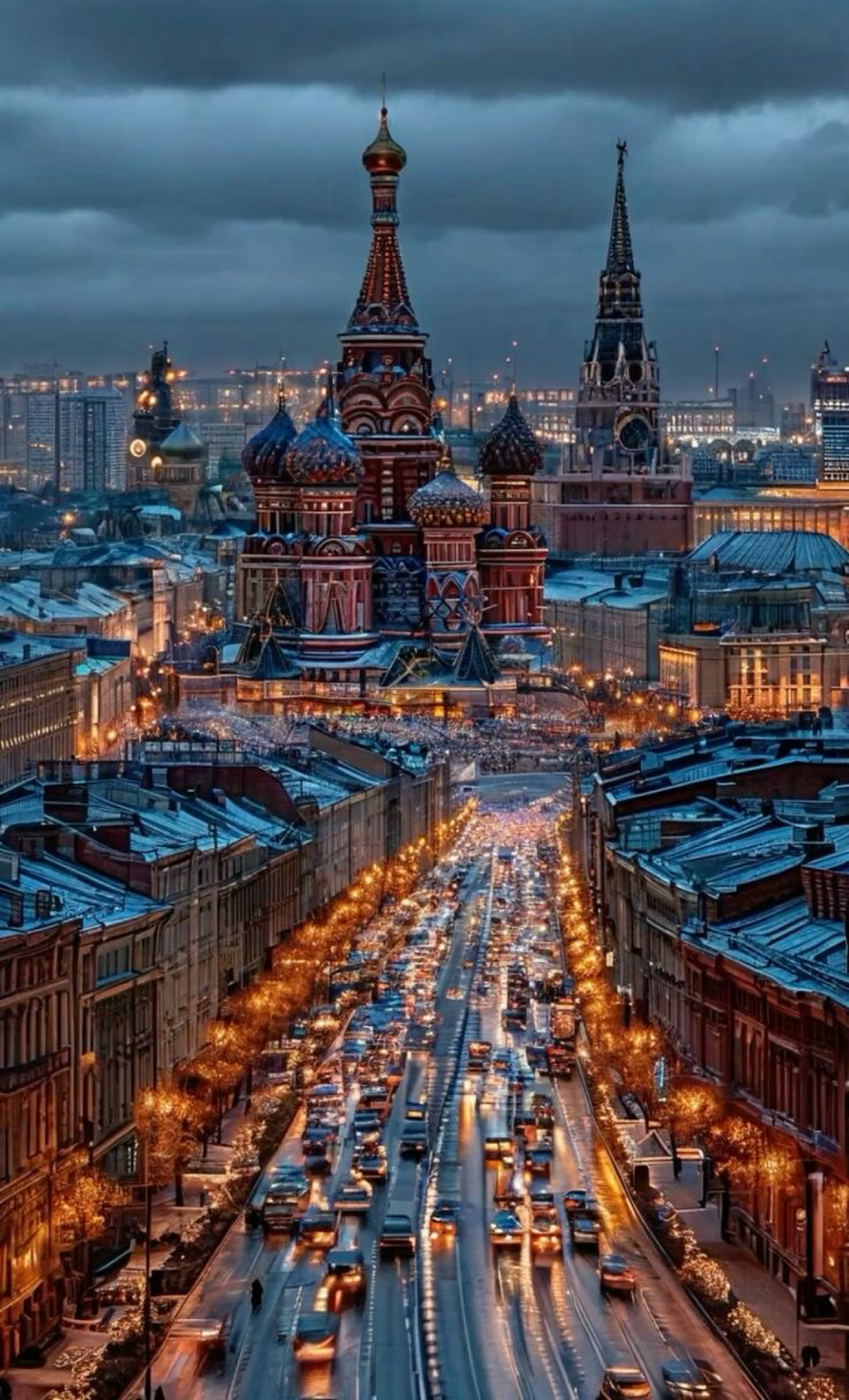 📍 Прыжок в столицу: ожидание vs реальность | Сетка — социальная сеть от hh.ru