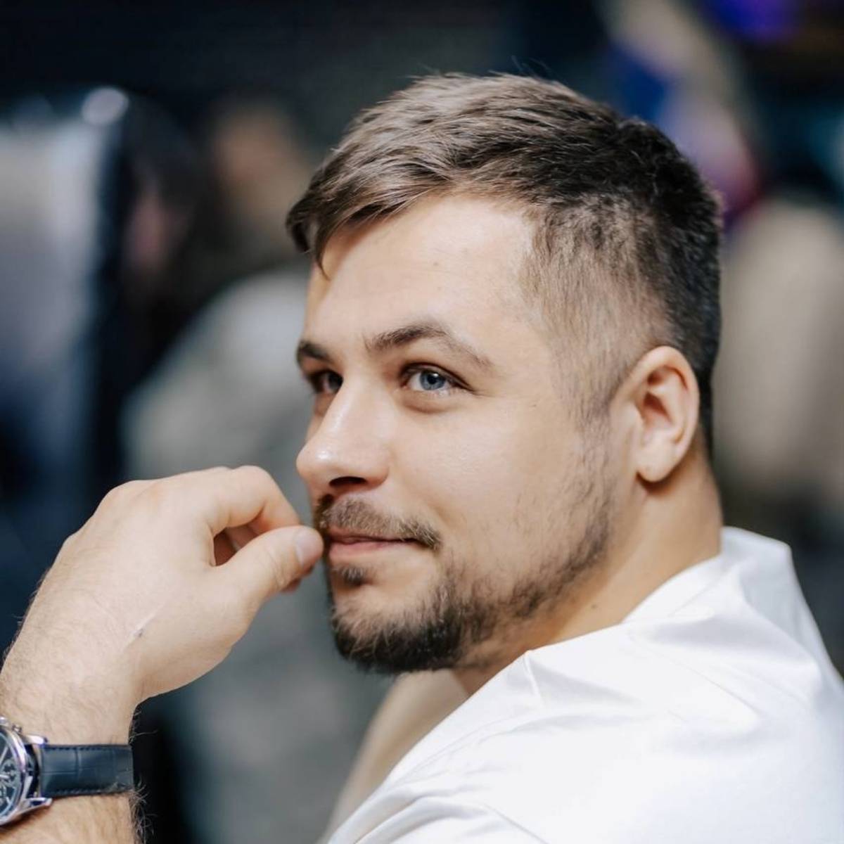 Алексей Мальцев