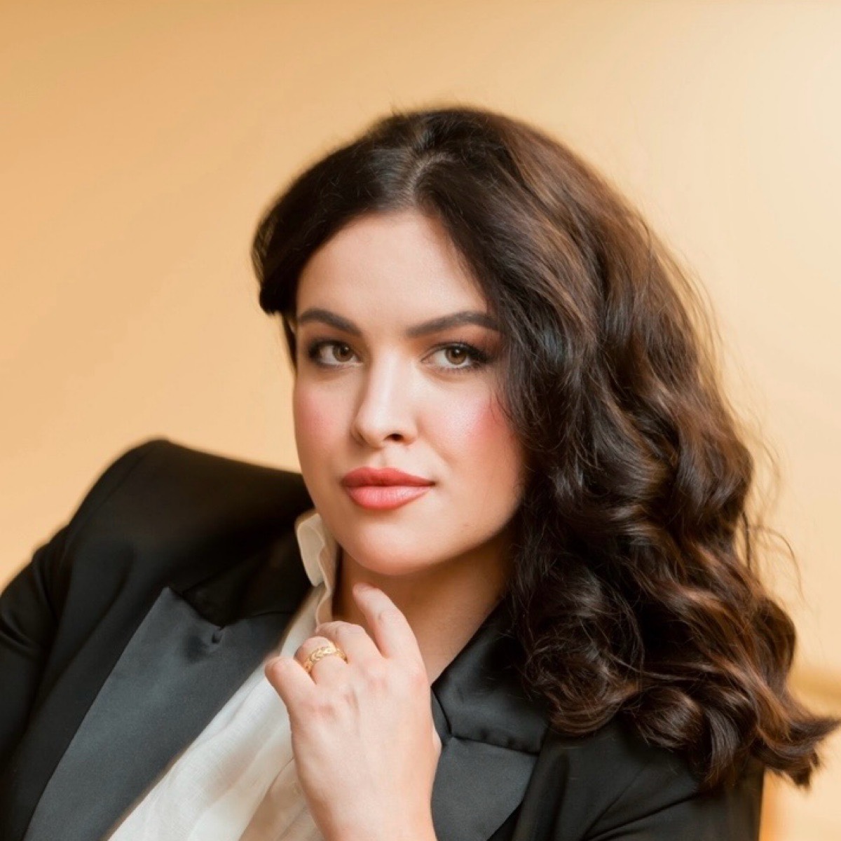 Анастасия Воронкова