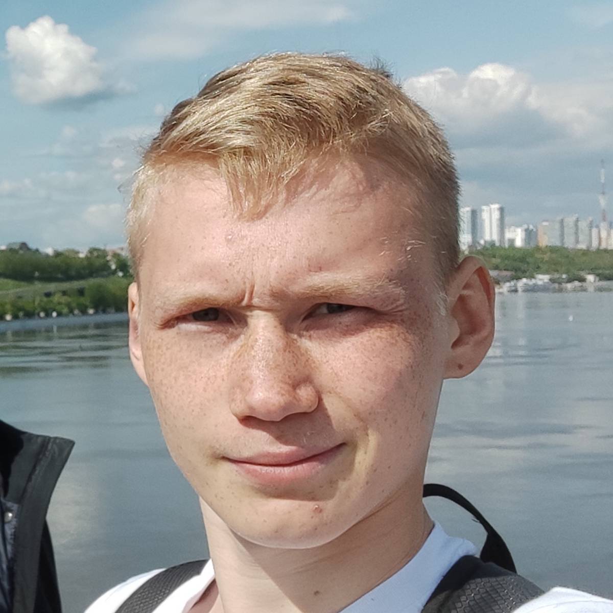 Александр Гатаулин