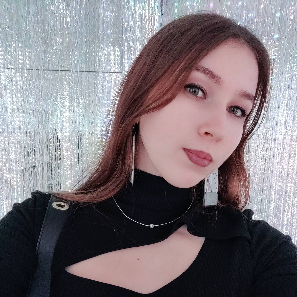 Елизавета Гусева