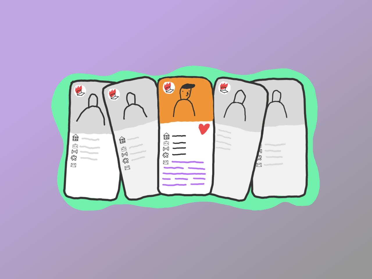 ✏️ Сопроводительное письмо: зачем оно нужно и как его написать
Хорошее сопроводительное письмо может дать вам шанс, даже если резюме не идеально | Сетка — социальная сеть от hh.ru
