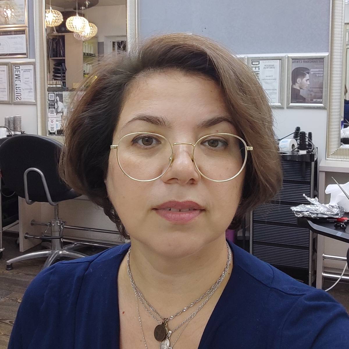 Надежда Куторланова | Сетка — социальная сеть от hh.ru