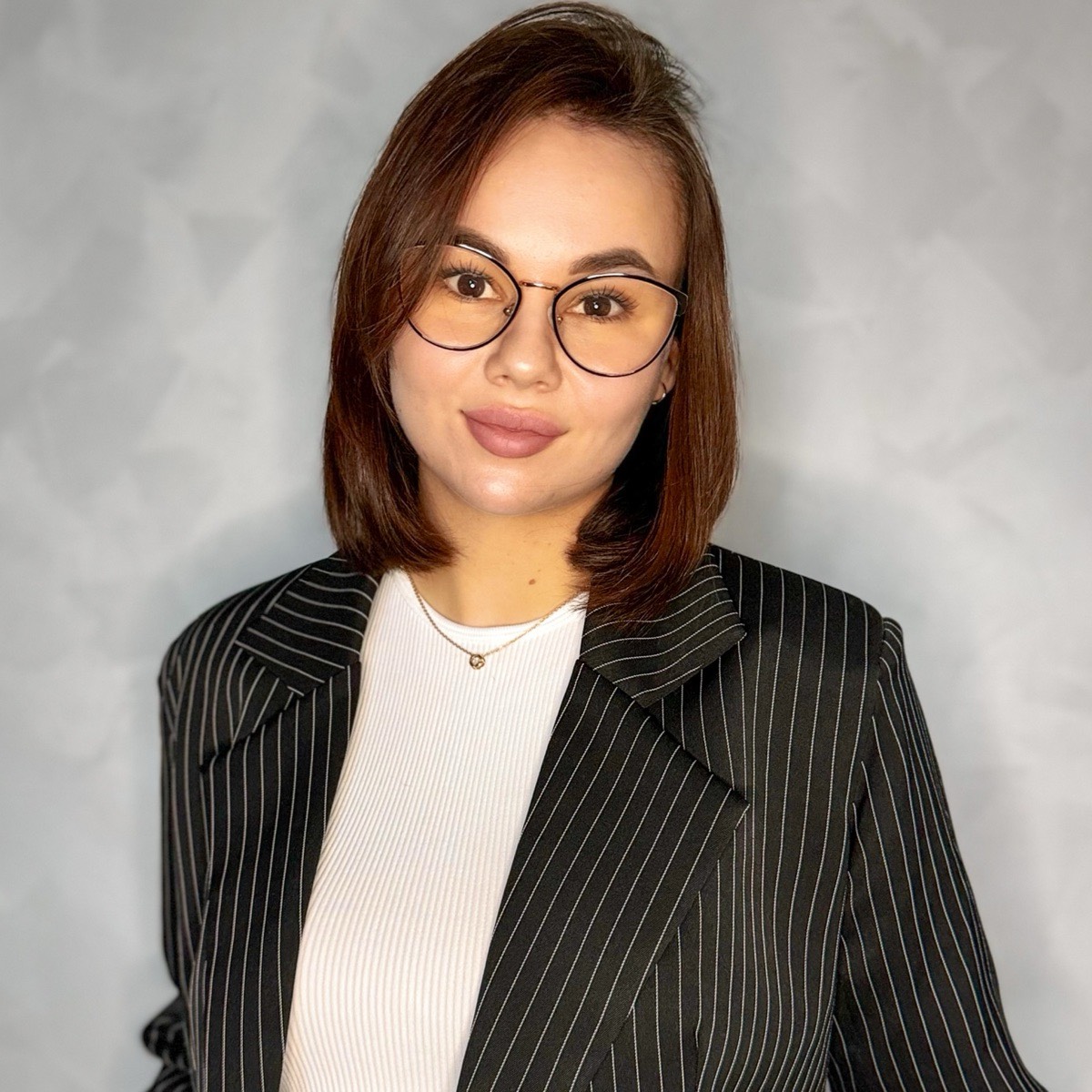 Арина Ковалева | Сетка — социальная сеть от hh.ru