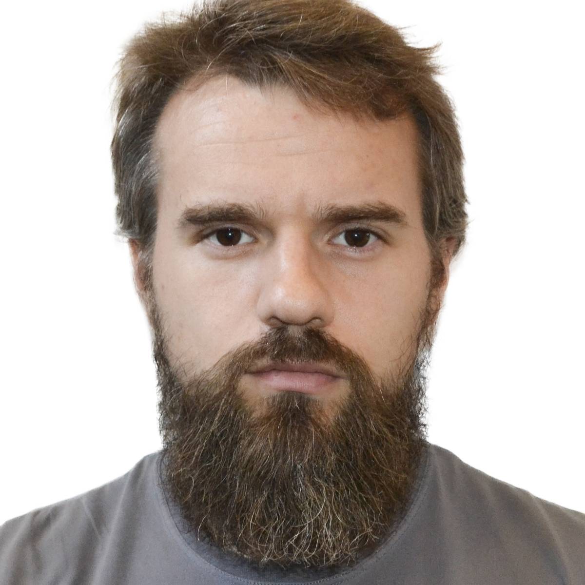 Всеволод Чупрыгин