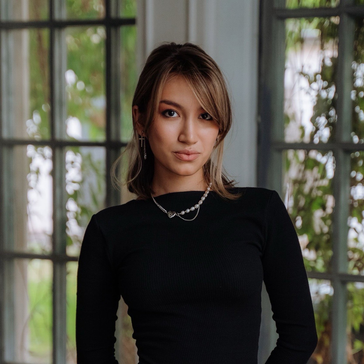 Амалия Мамаева