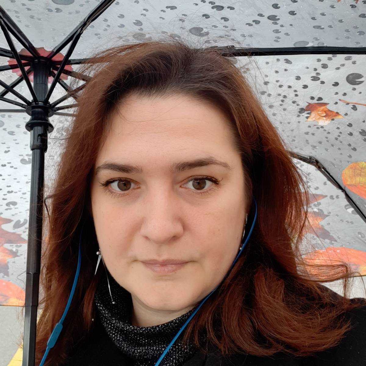 Юлия Емельянова