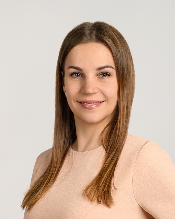 Татьяна Кузнецова | Сетка — социальная сеть от hh.ru