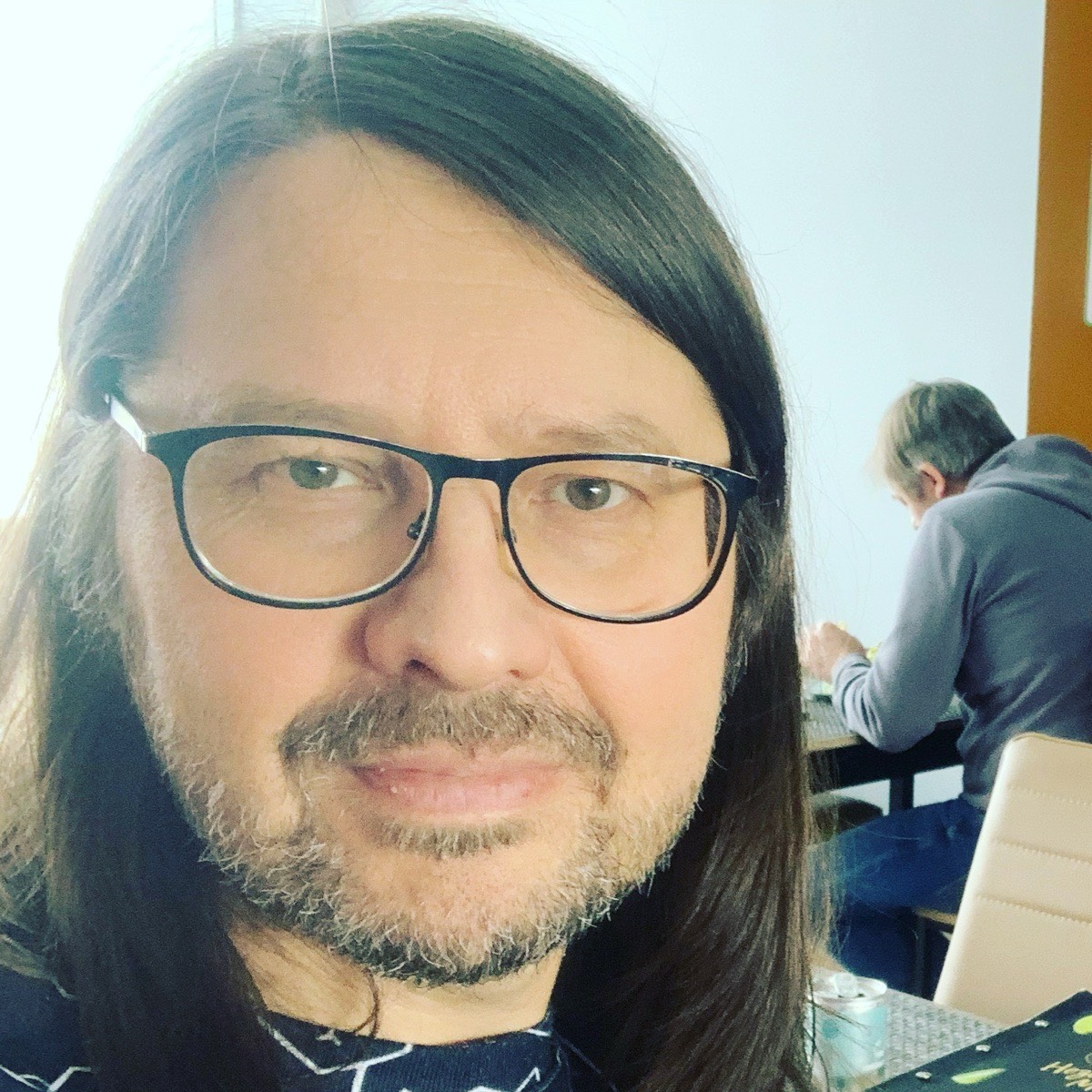 Алексей Копылов | Сетка — социальная сеть от hh.ru