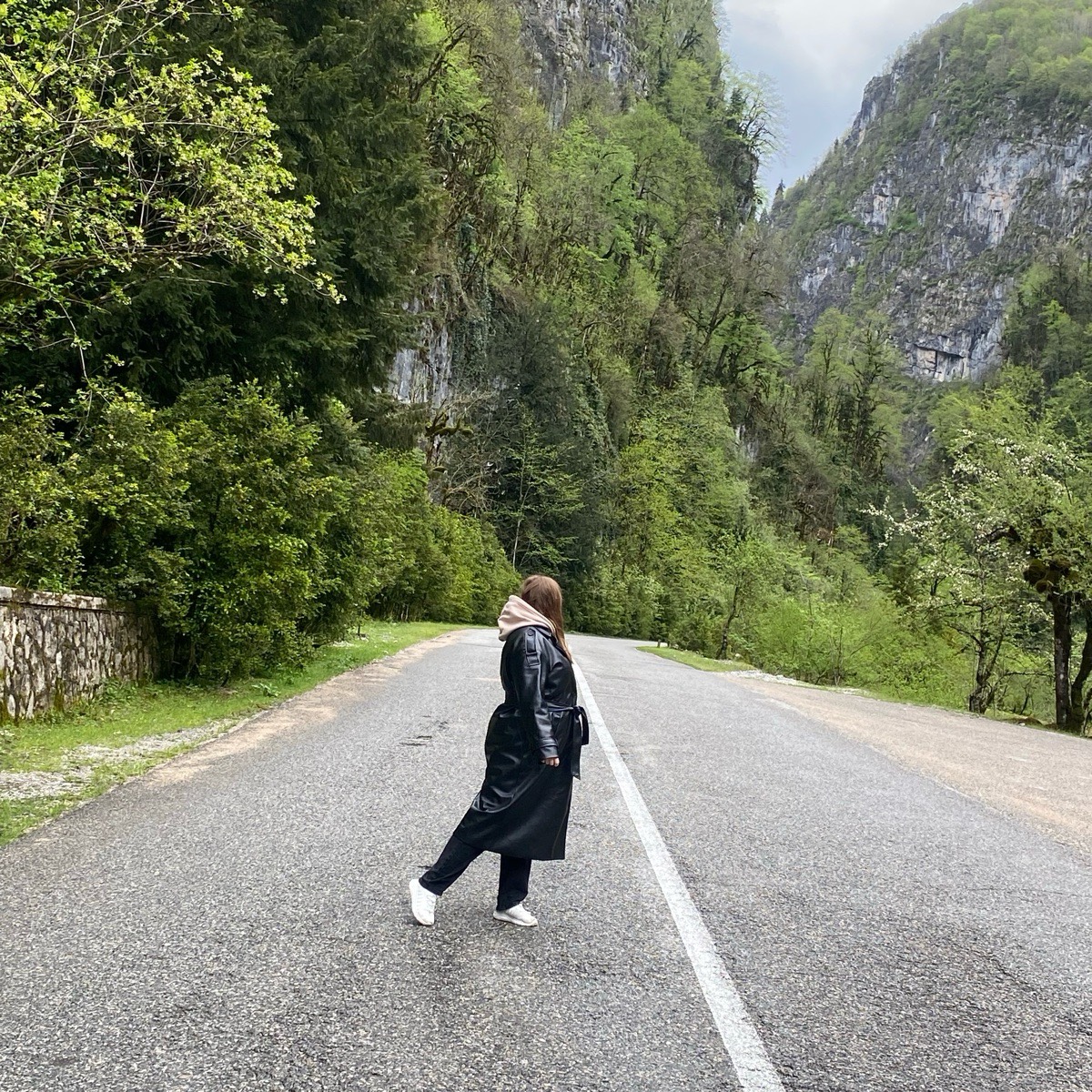 Ирина Степанова