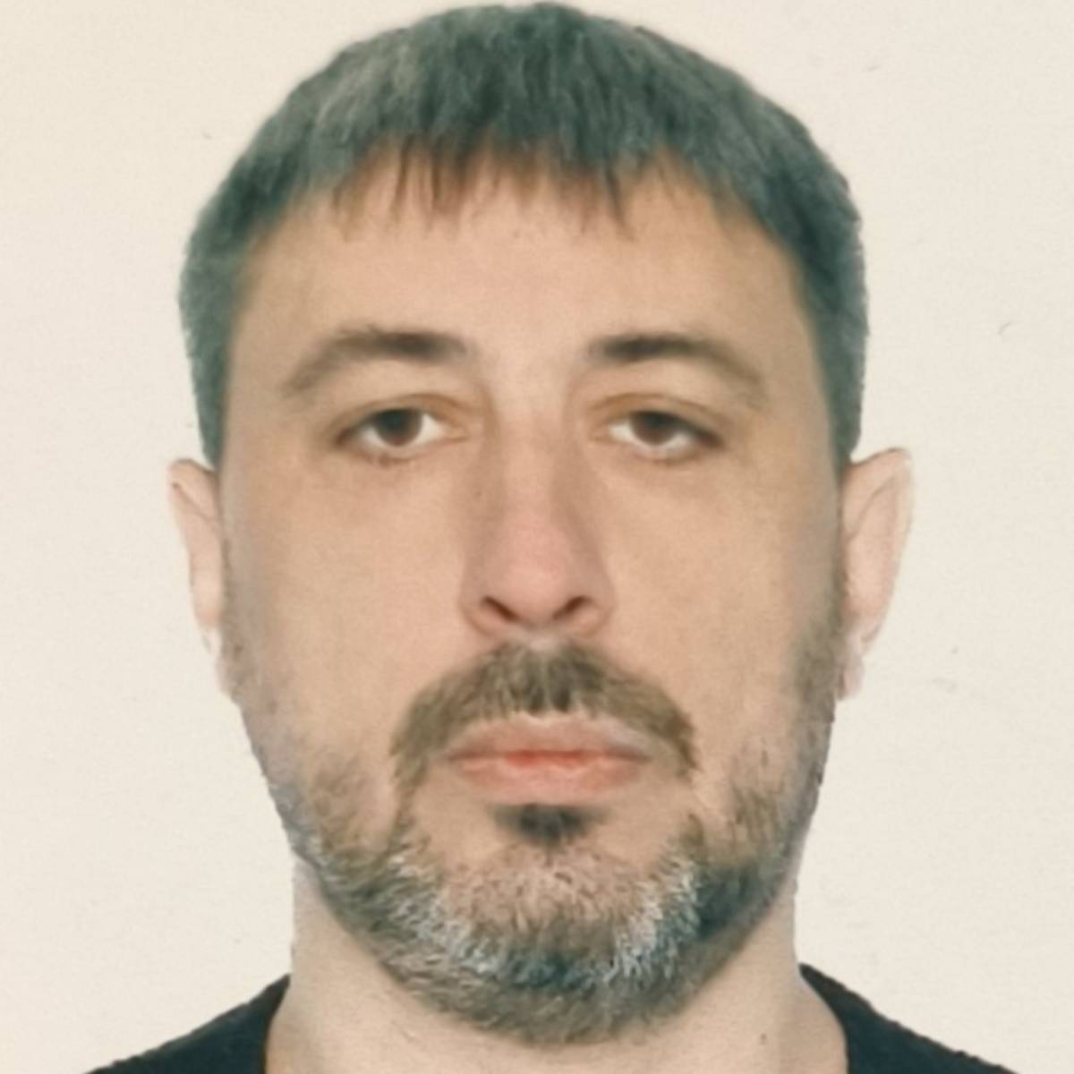 Александр Жигилев