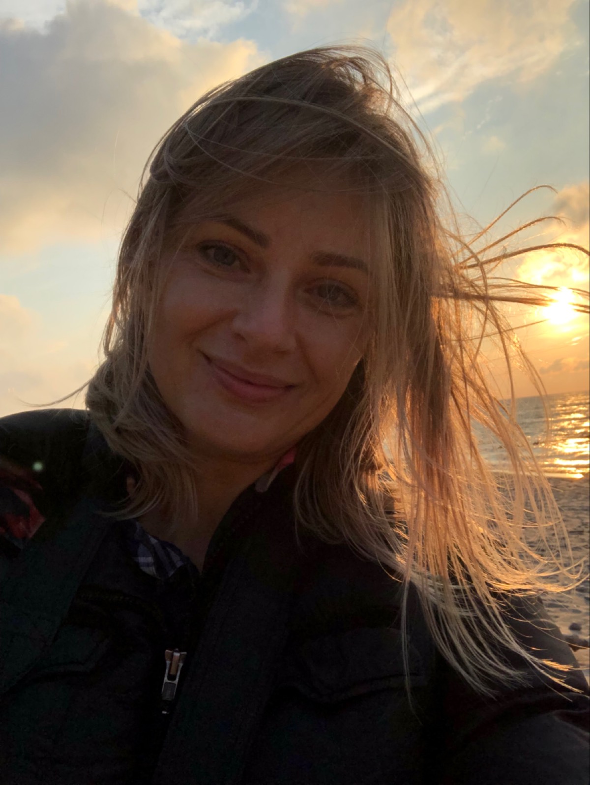 Наталья Волкова