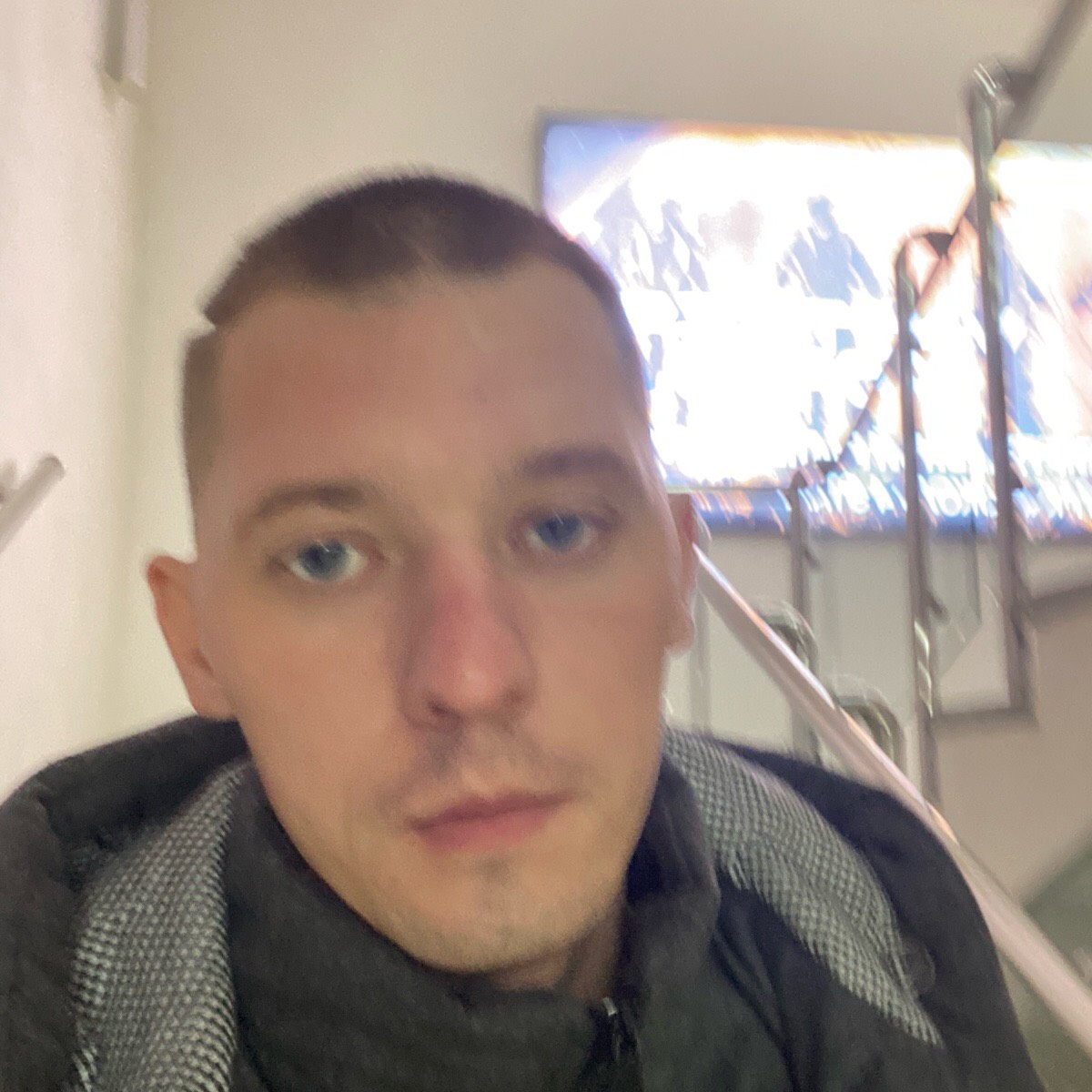 Александр Краснов