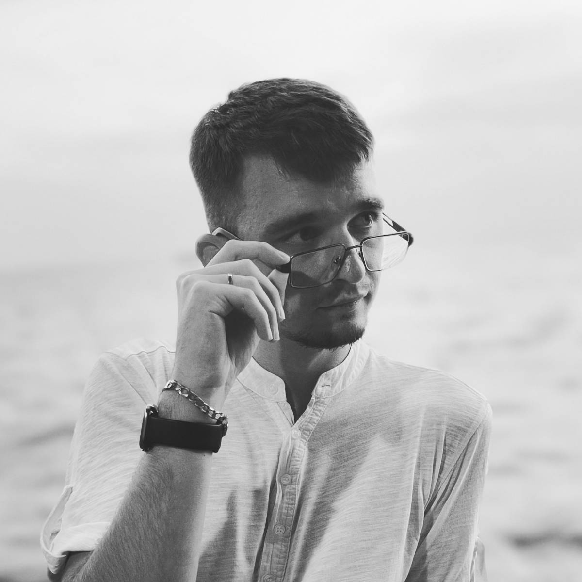 Богдан Кирий | Сетка — социальная сеть от hh.ru