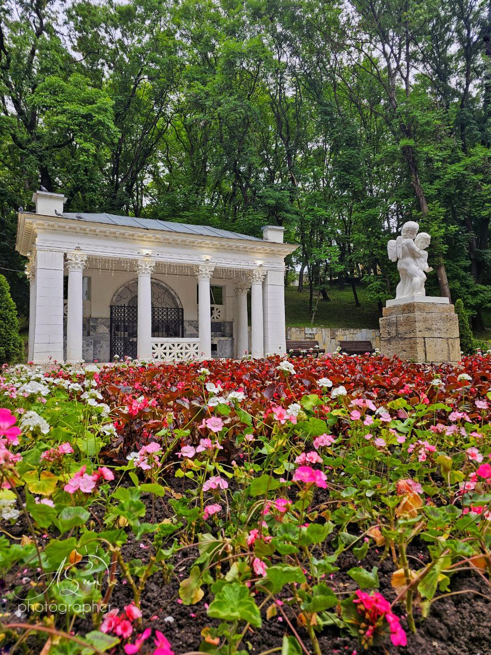 Красивые кадры г. Ессентуки
📸 Аня Солнечная | Сетка — социальная сеть от hh.ru