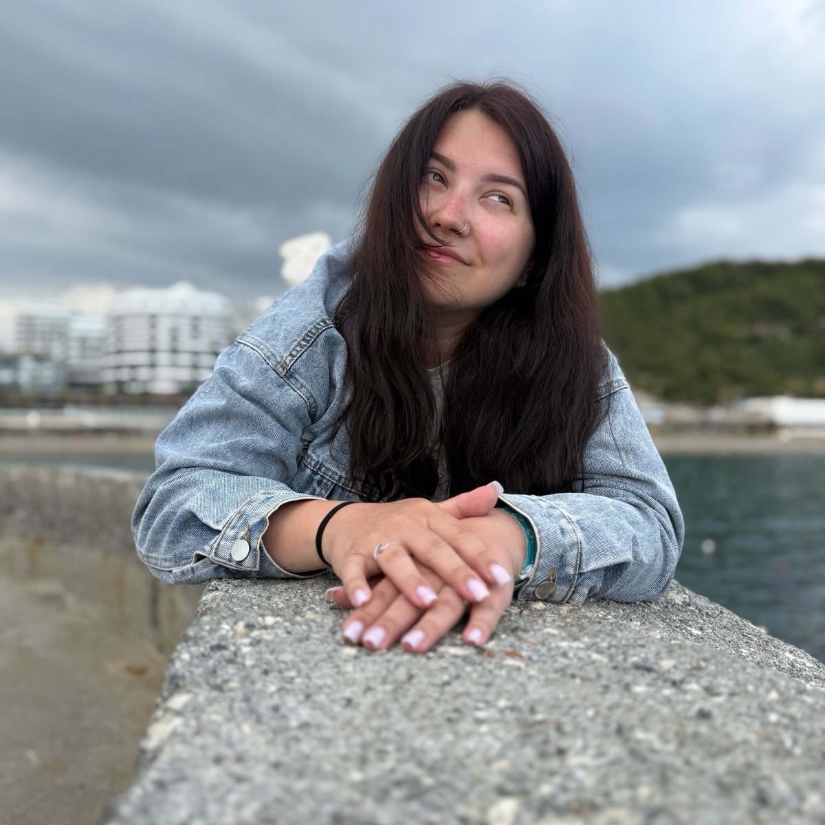 Надежда Матвеева