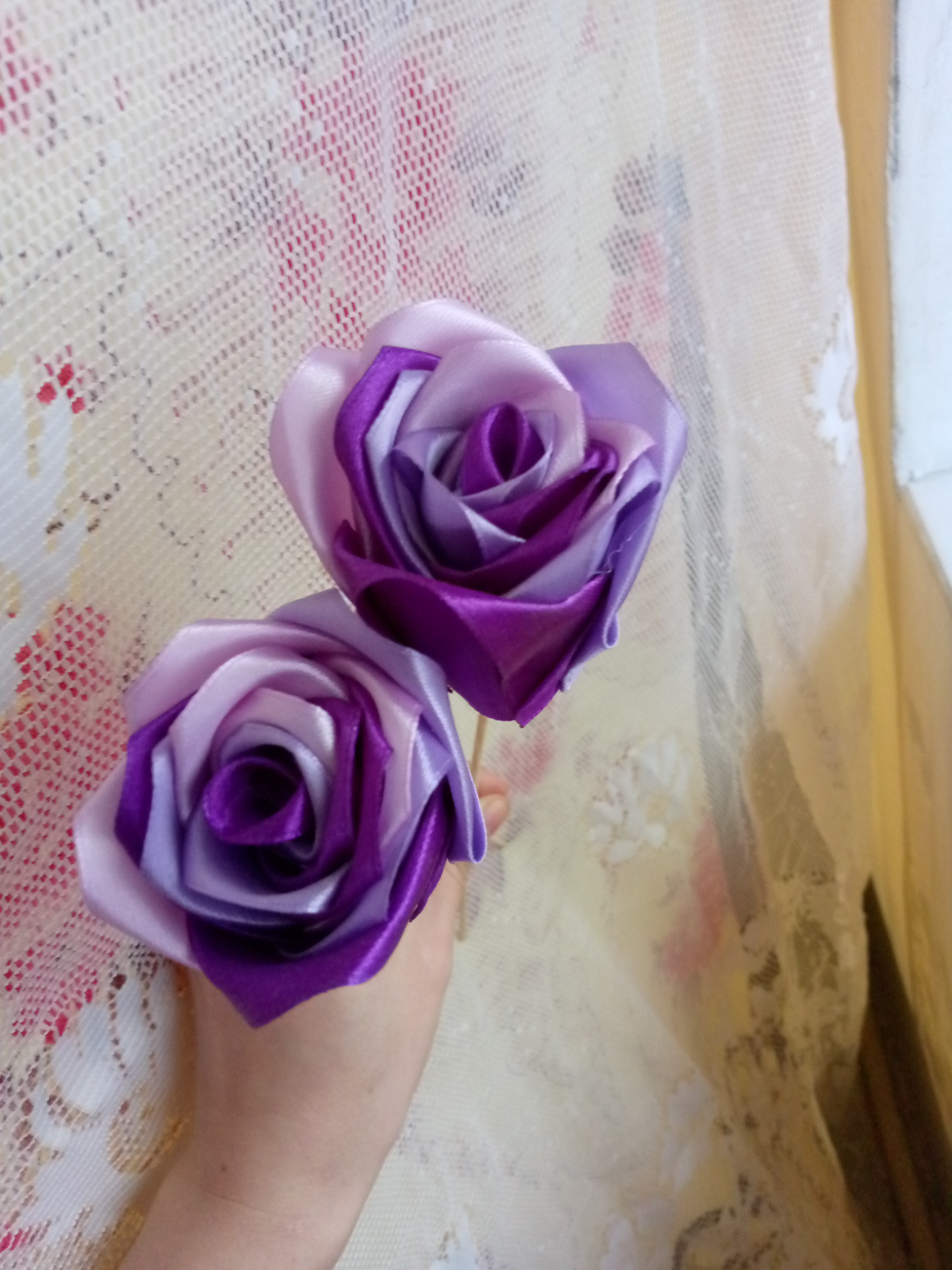 Пока дома страдаю от безделья, создаю вот такую красоту💐 | Сетка — социальная сеть от hh.ru