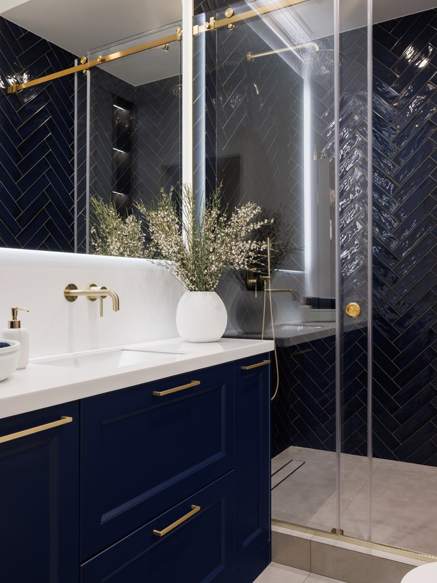 Пастельная гамма, яркие акценты и простор для трансформаций — дизайнер Елена Лебедева знает толк в элегантности, от которой невозможно устать. Смотрите и читайте на сайте wajournal | Сетка — социальная сеть от hh.ru